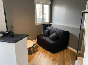 Henrigolant, studio cosy